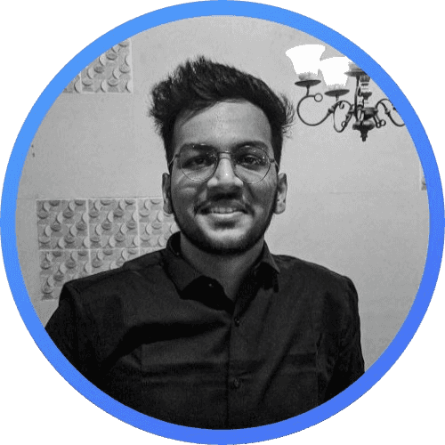 Geetansh Agrawal's avatar